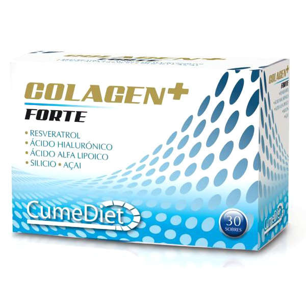 COLAGEN Plus Forte (30 sobres)